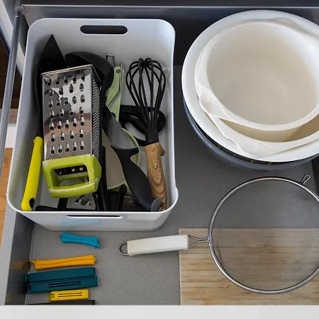 Skau Zaha Hadid Sky Park Loft *