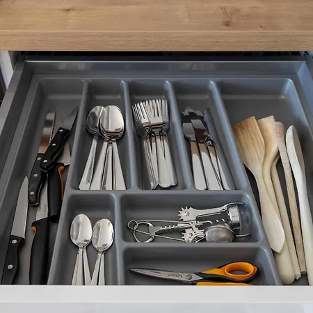 Skau Záha Hadid Sky Park Loft